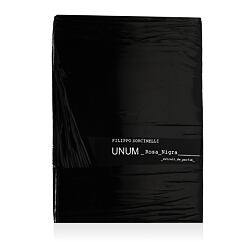 Filippo Sorcinelli Rosa Nigra Extrait de Parfum 100 ml (unisex)