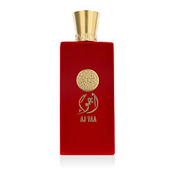 Nusuk Ajwaa Concentrated Red Eau De Parfum 100 ml (woman)