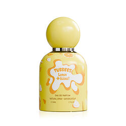 Grandeur Tubbees Lemon-a-licious! Eau De Parfum 50 ml (unisex)