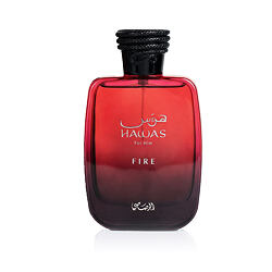 Rasasi Hawas Fire Eau De Parfum 100 ml (man)