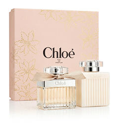 Chloé Chloé EDP 50 ml + BL 100 ml (woman)