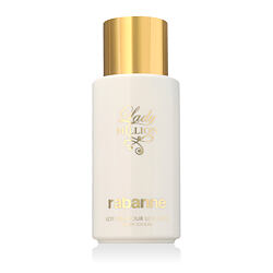 Rabanne Lady Million Körperlotion 200 ml (woman)