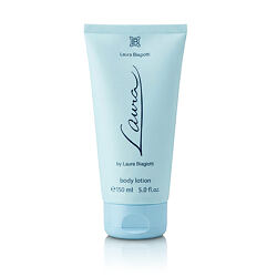 Laura Biagiotti Laura Körperlotion 150 ml (woman)