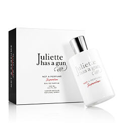 Juliette Has A Gun Not A Perfume Superdose Eau De Parfum 100 ml (unisex)