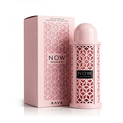 Rave Now Women Eau De Parfum 100 ml (woman)