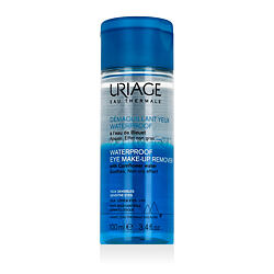 Uriage Eau Thermale Waterproof Eye Make-Up Remover 100 ml