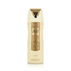 Lattafa Angham Deodorant Spray 200 ml (unisex)