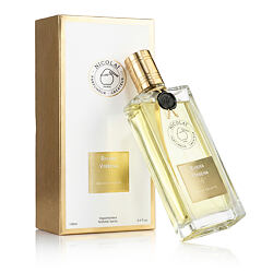 Nicolai Parfumeur Createur Riviera Verbena Eau De Toilette 100 ml (unisex)