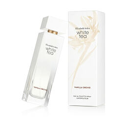 Elizabeth Arden White Tea Vanilla Orchid Körpercreme 384 ml (woman)