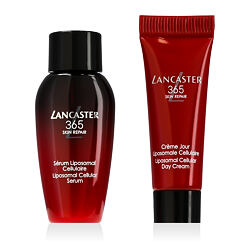 Lancaster 365 Skin Repair Daily Routine Set