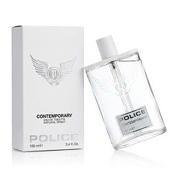 POLICE Contemporary Eau De Toilette 100 ml (man)