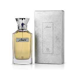 Ahmed Al Maghribi Amiri Eau De Parfum 100 ml (unisex)