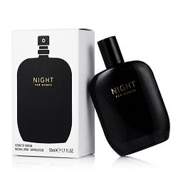 FRAGRANCE ONE Night For Women Extrait de Parfum 50 ml (woman)