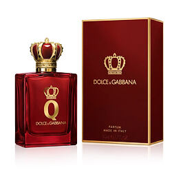 Dolce & Gabbana Q by Dolce & Gabbana Parfum 50 ml (woman)