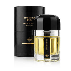 Ramon Monegal Impossible Iris Eau De Parfum 50 ml (unisex)