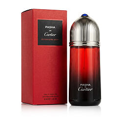 Cartier Pasha de Cartier Édition Noire Sport Eau De Toilette 150 ml (man)