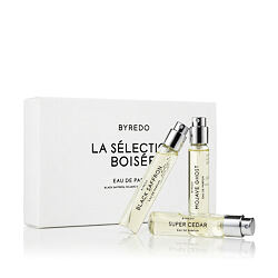 Byredo La Sélection Boiséé Set MINI 3 x 12 ml