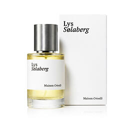 Maison Crivelli Lys Sølaberg Eau De Parfum 30 ml (unisex)