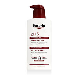 Eucerin pH5 Wash Lotion 400 ml