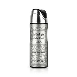 Lattafa Pride Fakhar Black Deodorant Spray 200 ml (man)
