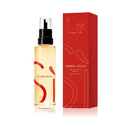 Giorgio Armani Sì Passione Intense (2024) Eau De Parfum Nachfüllung 100 ml (woman)