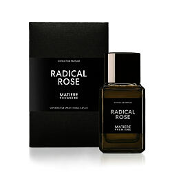 Matiere Premiere Radical Rose Extrait de Parfum 100 ml (unisex)