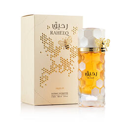 Nusuk Raheeq Extrait de Parfum 100 ml (unisex)