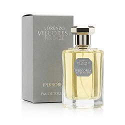 Lorenzo Villoresi Firenze Iperborea Eau De Toilette 50 ml (unisex)