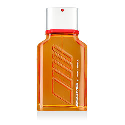 Mercedes-Benz AMG Silver Thrill Eau De Parfum - nachfüllbar 60 ml (man)