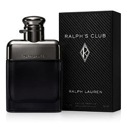 Ralph Lauren Ralph's Club Eau De Parfum 50 ml (man)