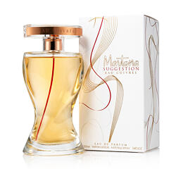 Montana Suggestion Eau Cuivree Eau De Parfum 100 ml (woman)