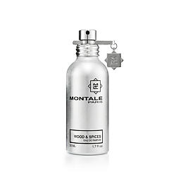 Montale Paris Wood & Spices Eau De Parfum 50 ml (man)
