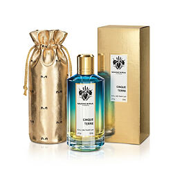 Mancera Paris Cinque Terre Eau De Parfum 120 ml (unisex)