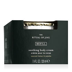 Rituals The Ritual Of Jing Sacred Lotus & Jujube Soothing Body Cream Refill 220 ml