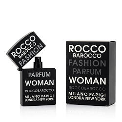 Roccobarocco Fashion Woman Eau De Parfum 75 ml (woman)
