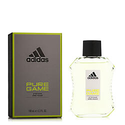 Adidas Pure Game After Shave Lotion 100 ml (man)