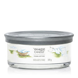 Yankee Candle Signature 5-Wick Tumbler Duftkerze 340 g