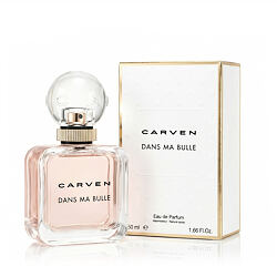 Carven Dans Ma Bulle Eau De Parfum 50 ml (woman)