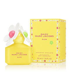 Marc Jacobs Daisy Glow Eau De Toilette 50 ml (woman)