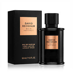 David Beckham Bold Instinct Eau De Parfum 50 ml (man)