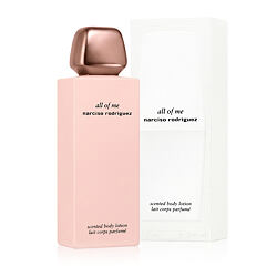 Narciso Rodriguez All Of Me Körperlotion 200 ml (woman)