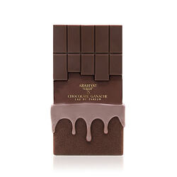 Arabiyat Sugar Chocolate Ganache Eau De Parfum 100 ml (unisex)
