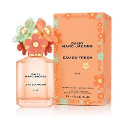 Marc Jacobs Daisy Eau So Fresh Daze Eau De Toilette 75 ml (woman)