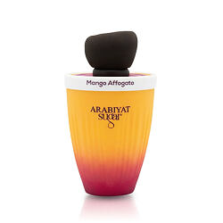 Arabiyat Sugar Mango Affogato Eau De Parfum 100 ml (unisex)