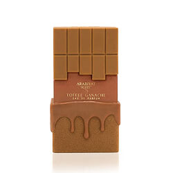 Arabiyat Sugar Toffee Ganache Eau De Parfum 100 ml (unisex)
