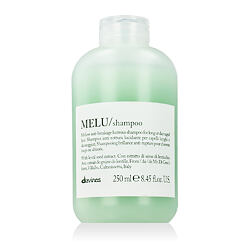 Davines MELU Mellow Anti-Breakage Lustrous Shampoo 250 ml