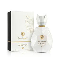 Tonino Lamborghini Ginevra White Eau De Parfum 100 ml (woman)
