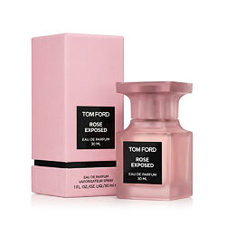 Tom Ford Rose Exposed Eau De Parfum 30 ml (unisex)