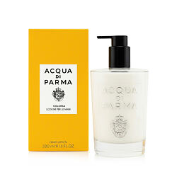 Acqua Di Parma Colonia Handbalsam 330 ml (unisex)