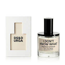 D.S. & Durga I Don’t Know What Eau De Parfum 50 ml (unisex)